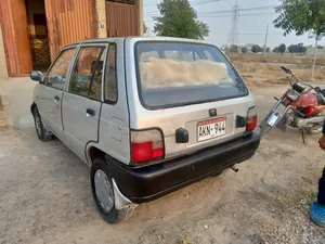 Suzuki Mehran VXR 2006 for Sale