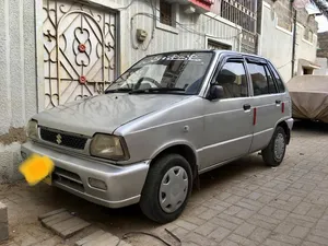 Suzuki Mehran VXR 2007 for Sale