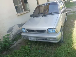 Suzuki Mehran VXR 2007 for Sale