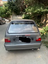 Suzuki Mehran VXR 2010 for Sale