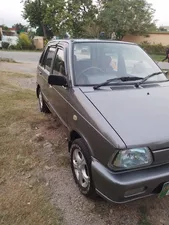 Suzuki Mehran VXR Euro II 2018 for Sale