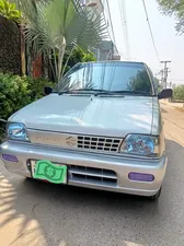 Suzuki Mehran VXR Euro II 2018 for Sale