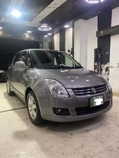 Suzuki Swift DLX Automatic 1.3 2016 for Sale