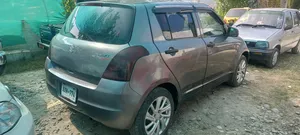 Suzuki Swift DX 1.3 2012 for Sale