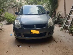 Suzuki Swift DX 1.3 2012 for Sale