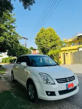 Suzuki Swift DLX 1.3 2015 for Sale