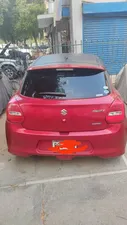 Suzuki Swift 2016 for Sale