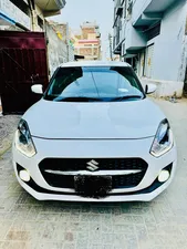 Suzuki Swift 2022 for Sale