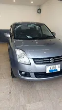 Suzuki Swift DLX 1.3 Navigation  2020 for Sale