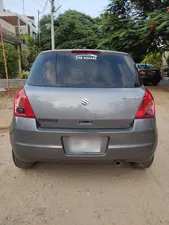 Suzuki Swift DLX Automatic 1.3 Navigation 2019 for Sale