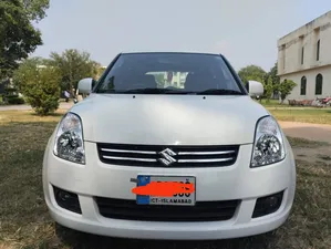 Suzuki Swift DLX Automatic 1.3 Navigation 2020 for Sale