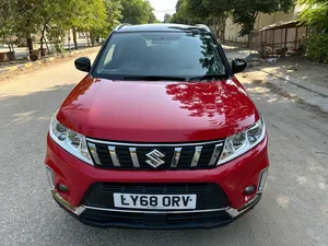 Suzuki Vitara 2019 for Sale