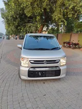 Suzuki Wagon R 2023 for Sale