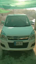 Suzuki Wagon R VXL 2020 for Sale