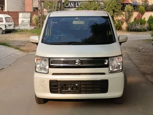 Suzuki Wagon R FA 2021 for Sale