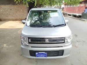 Suzuki Wagon R Hybrid FX 2022 for Sale