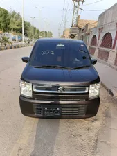 Suzuki Wagon R Hybrid FX 2020 for Sale