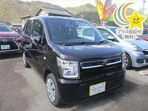 Suzuki Wagon R Hybrid FX 2021 for Sale