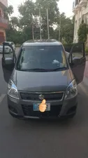 Suzuki Wagon R VXL 2014 for Sale