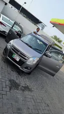 Suzuki Wagon R VXL 2014 for Sale