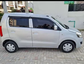 Suzuki Wagon R VXL 2015 for Sale