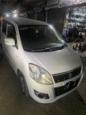 Suzuki Wagon R VXL 2017 for Sale