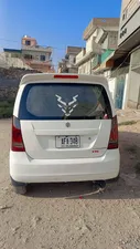 Suzuki Wagon R VXL 2017 for Sale