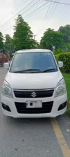 Suzuki Wagon R VXL 2017 for Sale