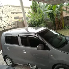 Suzuki Wagon R VXL 2018 for Sale