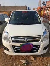 Suzuki Wagon R VXL 2018 for Sale