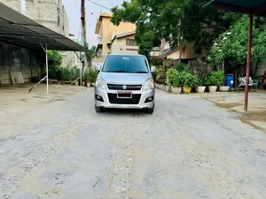 Suzuki Wagon R VXL 2019 for Sale