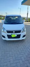 Suzuki Wagon R VXL 2019 for Sale