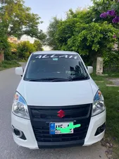 Suzuki Wagon R VXL 2022 for Sale