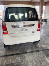 Suzuki Wagon R VXL 2022 for Sale