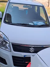 Suzuki Wagon R VXL 2022 for Sale