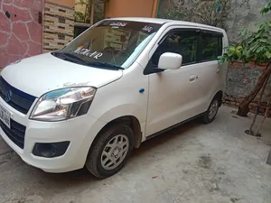 Suzuki Wagon R VXL 2022 for Sale