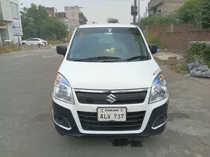 Suzuki Wagon R VXL 2022 for Sale