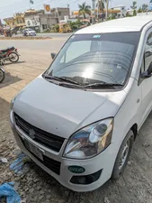 Suzuki Wagon R VXR 2019 for Sale