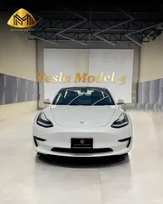 Tesla Model 3 Standard Range Plus 2020 for Sale