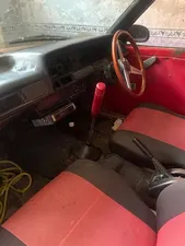 Toyota 86 1981 for Sale