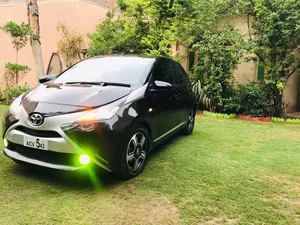 Toyota Aygo X 2015 for Sale