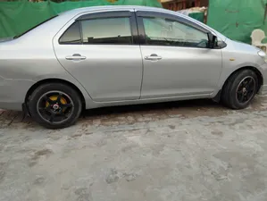 Toyota Belta X 1.0 2006 for Sale