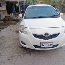 Toyota Belta X Business B Package 1.0 2010 for Sale