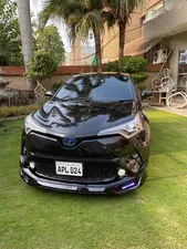 Toyota C-HR G 2017 for Sale