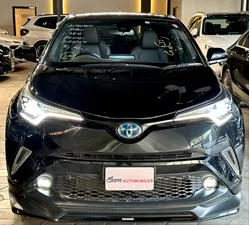 Toyota C-HR G-LED 2019 for Sale