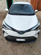 Toyota C-HR G-LED 2020 for Sale