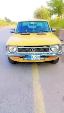 Toyota Corolla 1972 for Sale