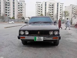 Toyota Corolla 1981 for Sale