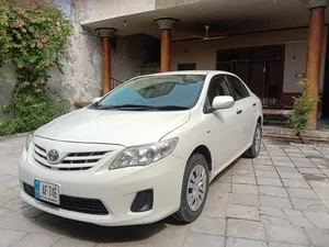 Toyota Corolla 2013 for Sale