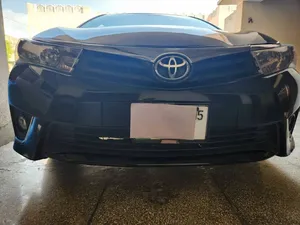 Toyota Corolla 2015 for Sale